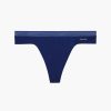 Ck Uw Calvin Klein - Thong | Lingerie