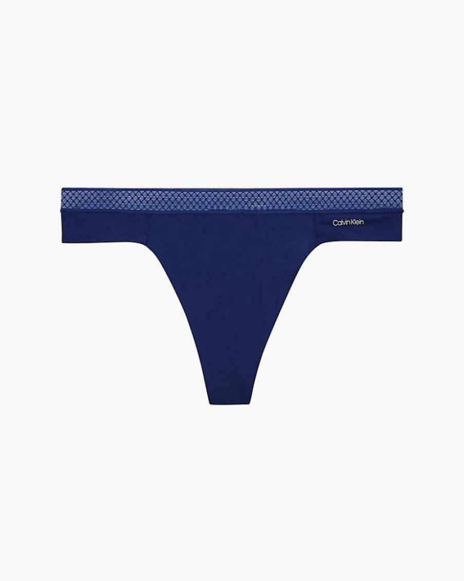 Ck Uw Calvin Klein - Thong | Lingerie