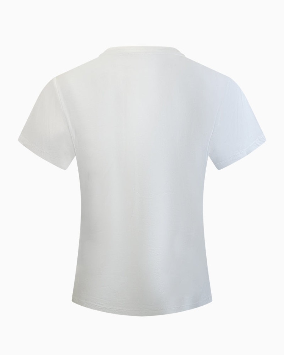 Eva Kayan Eva Kayan - V-Neck T-Shirt | T- Shirts