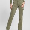 Guess Jeans Guess Jeans - Sexy Cargo Pants | Trousers