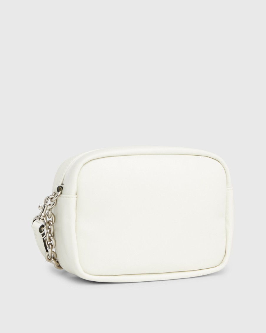 Ck Acc Calvin Klein - Micro Mono Chain Camera Bag | Bags