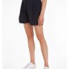 Tommy Women Tommy Hilfiger - Core Pleated Short | Shorts