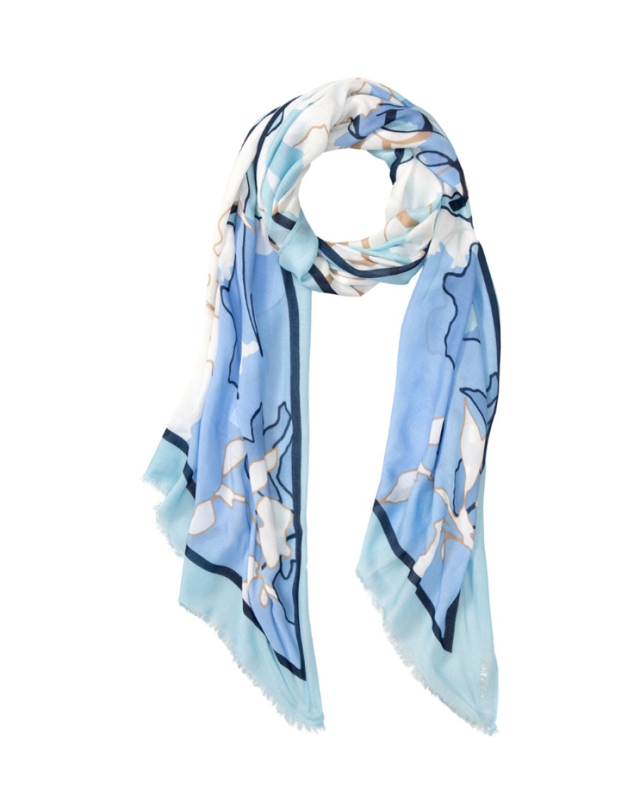 Olsen Olsen - Woven Scarf | Scarves