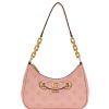 Guess Bags Guess - Izzy Peony Shoulder Bag | Bags