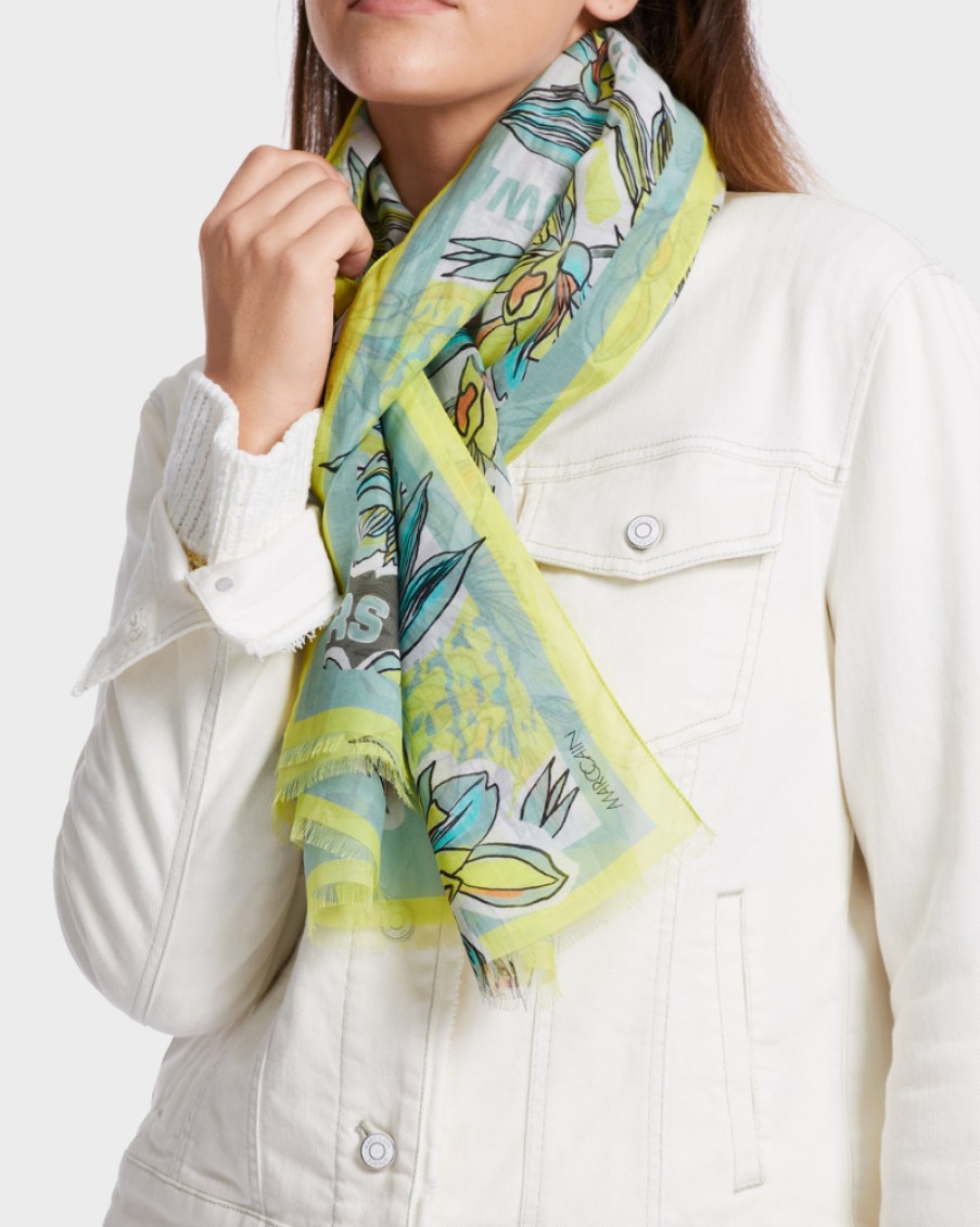 Marccain Marccain - Scarf | Scarves