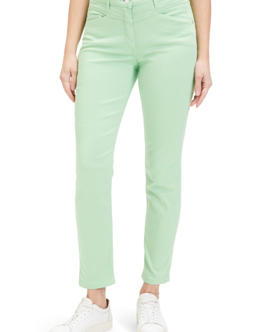 Betty Barclay Betty Barclay - 7/8 Pants | Trousers