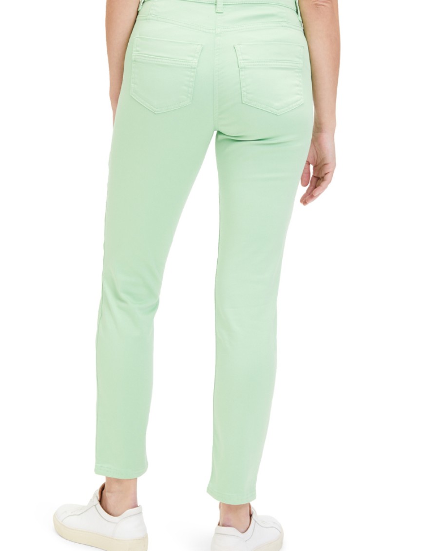 Betty Barclay Betty Barclay - 7/8 Pants | Trousers