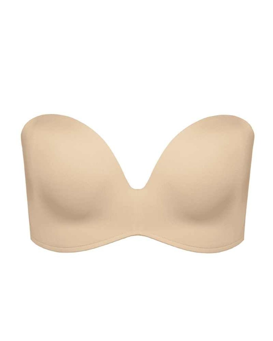 Wonderbra Wonderbra - Ultimate Strapless Bra | Bras