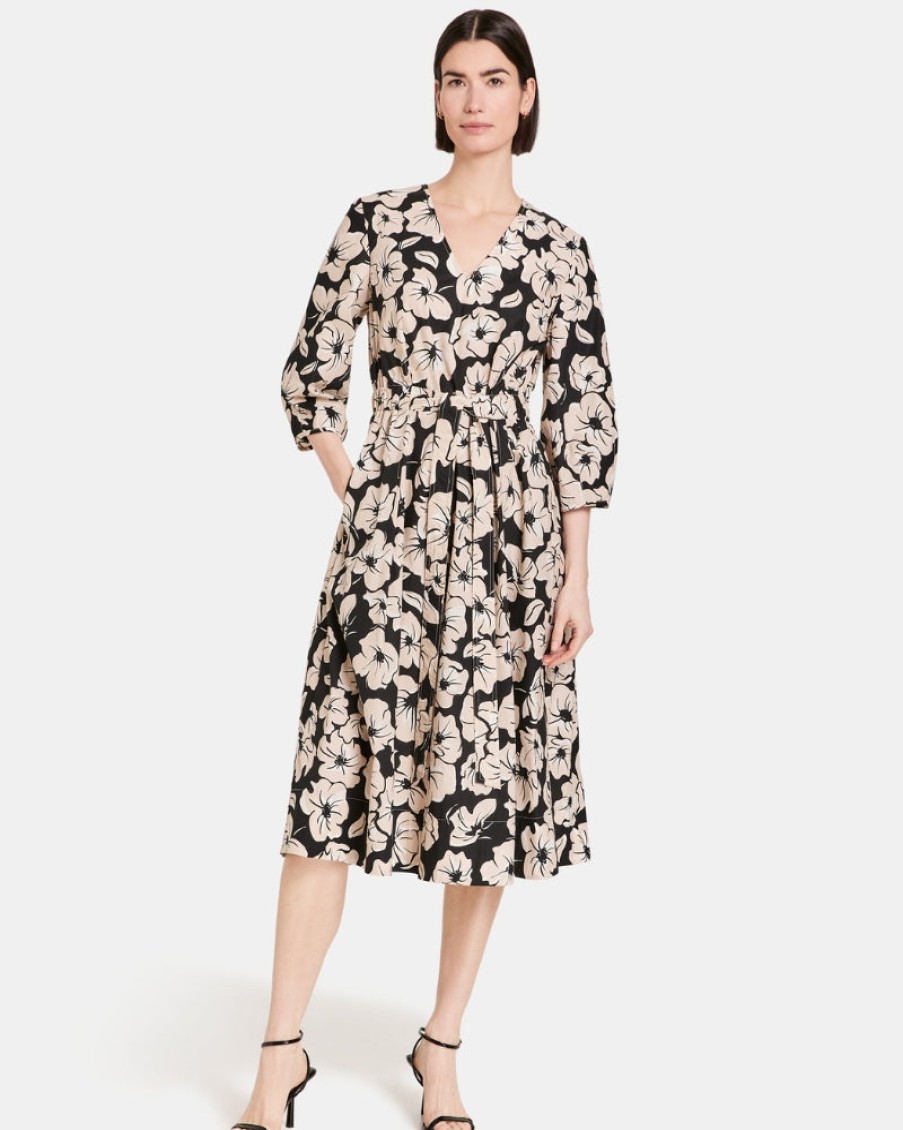 Gerry Weber Gerry Weber - Long Sleeves Dress | Dresses