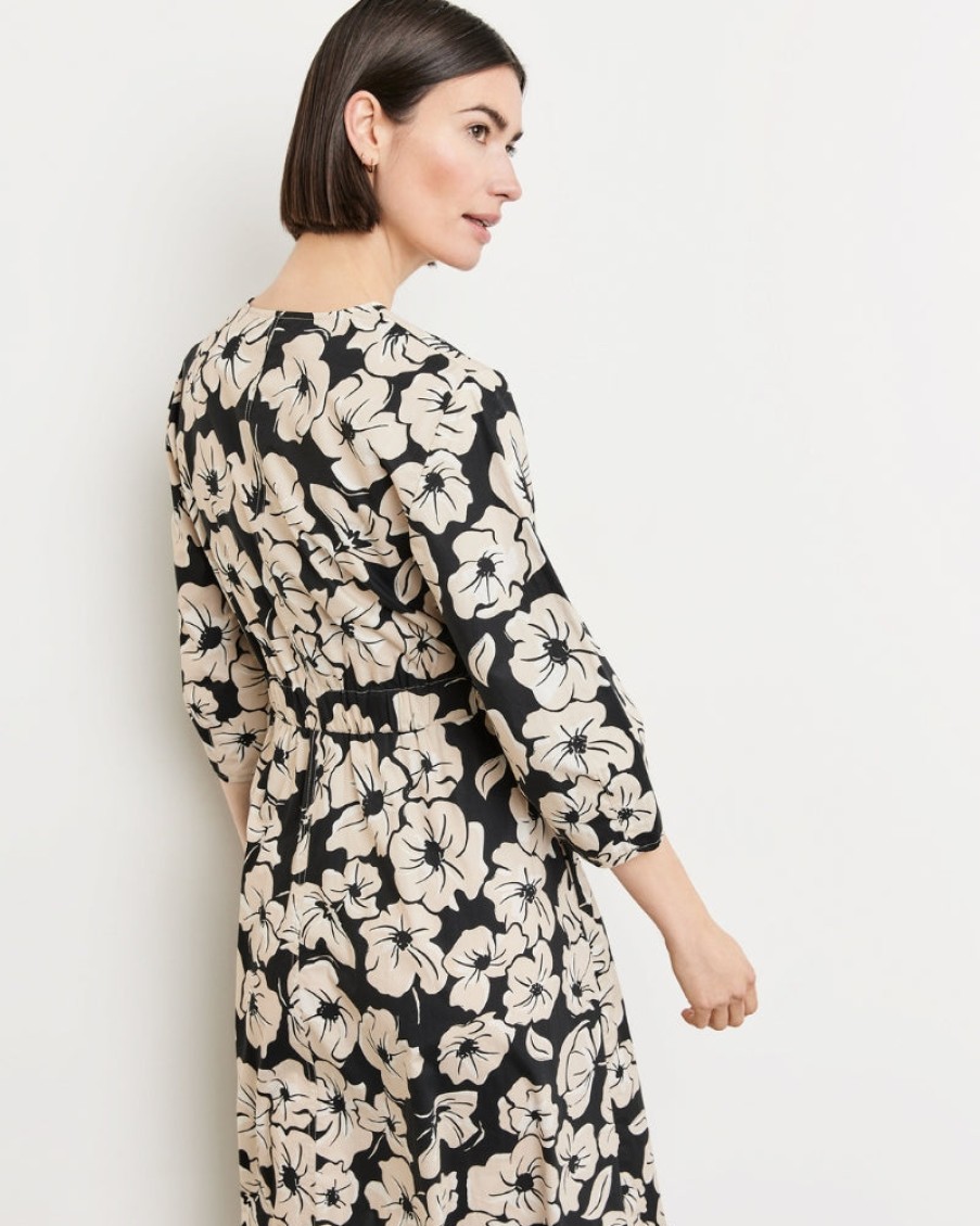 Gerry Weber Gerry Weber - Long Sleeves Dress | Dresses