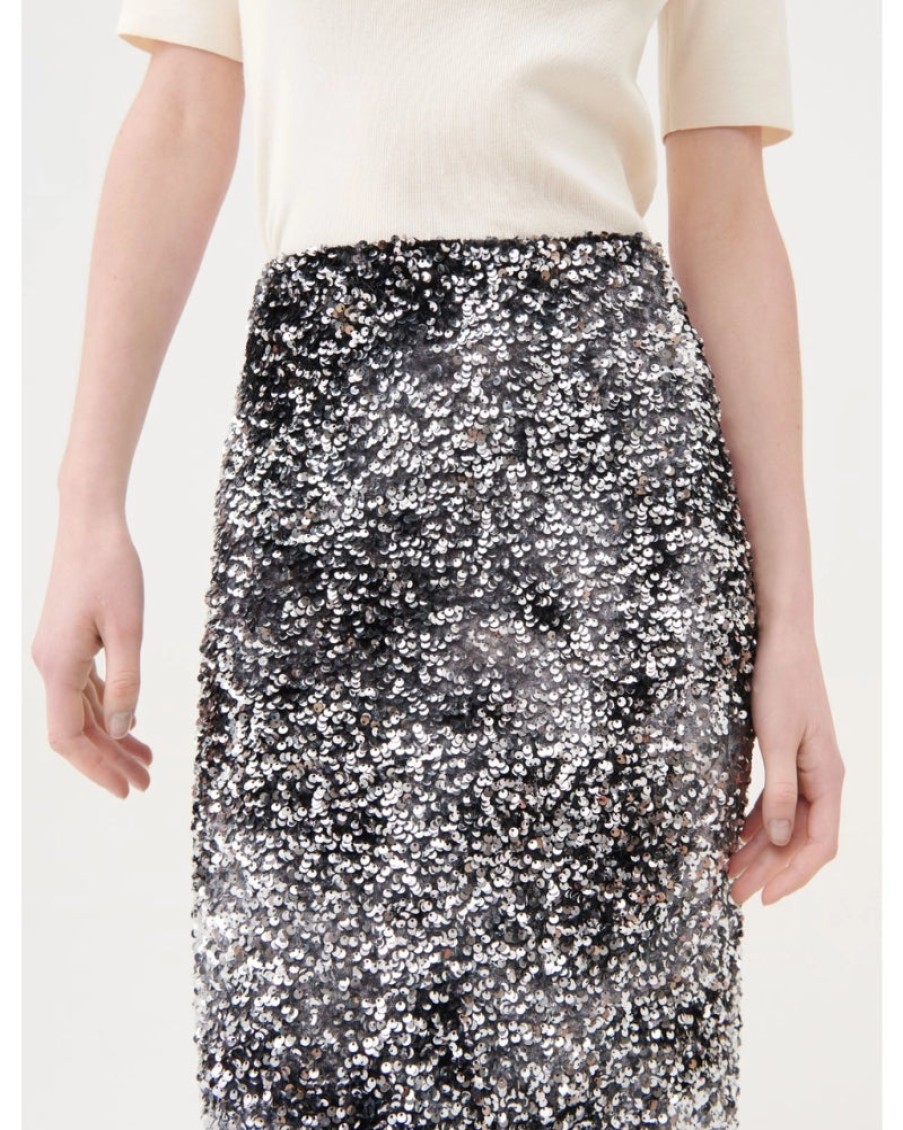 Marella Marella - Sequined Skirt | Skirts