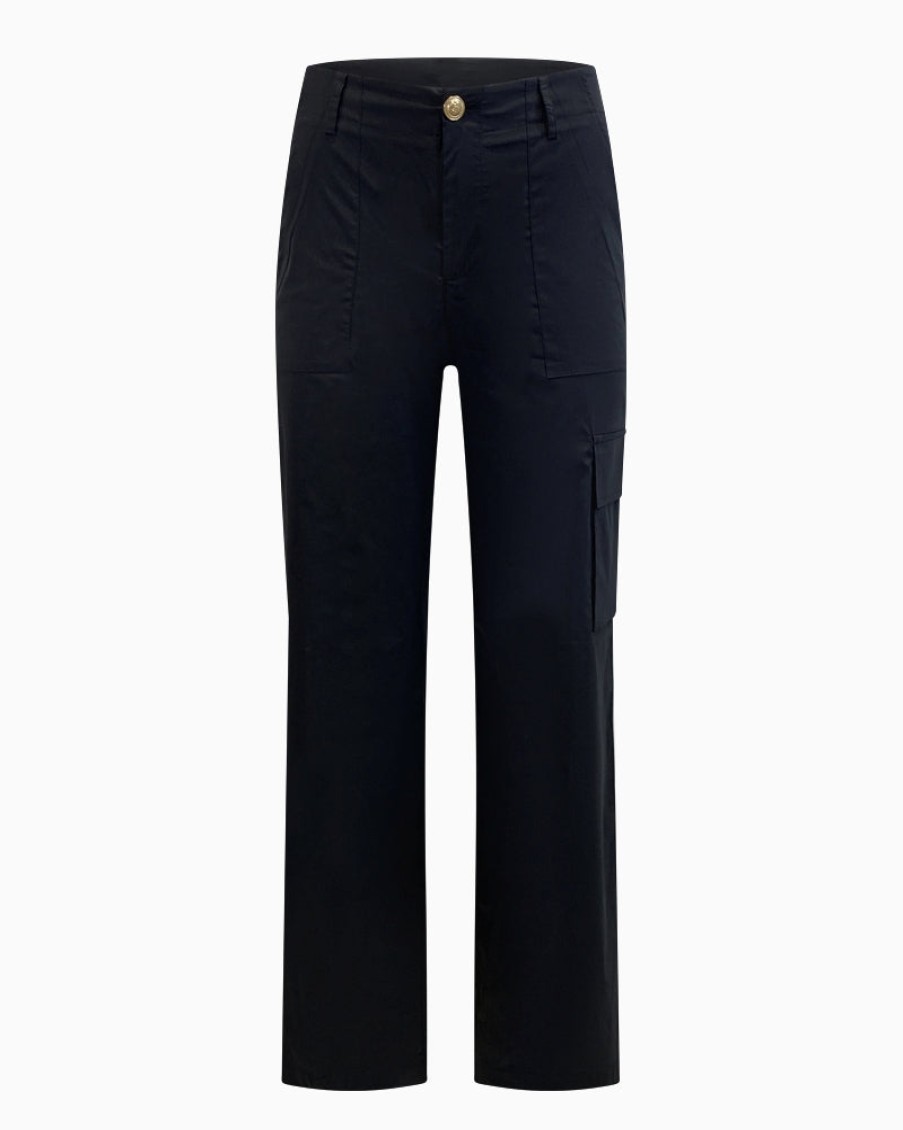 Eva Kayan Eva Kayan - Cargo Trousers | Trousers