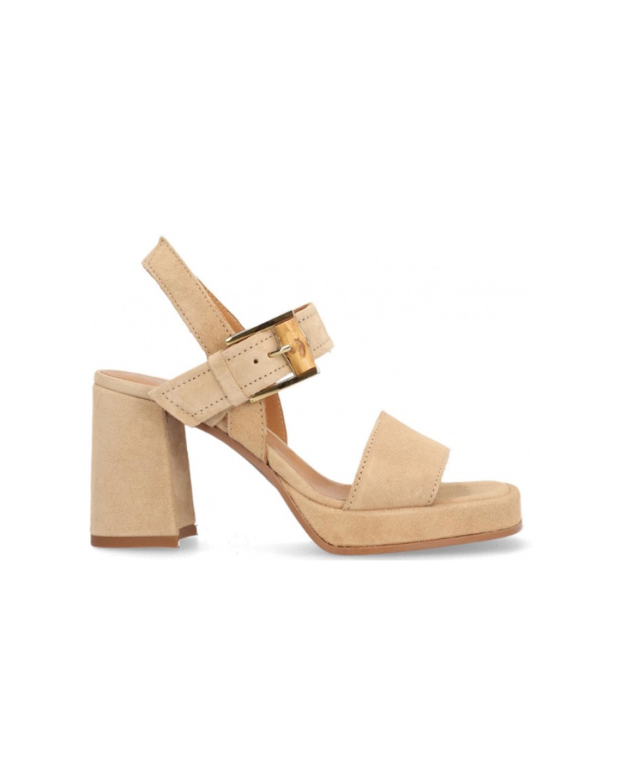 Alpe Alpe - Sandal | Sandals