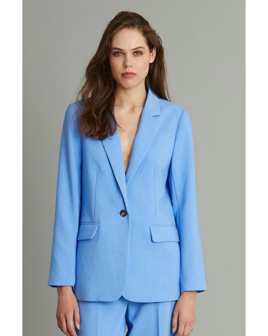 Rue De Femme Rue De Femme - Safia Blazer | Coats & Jackets