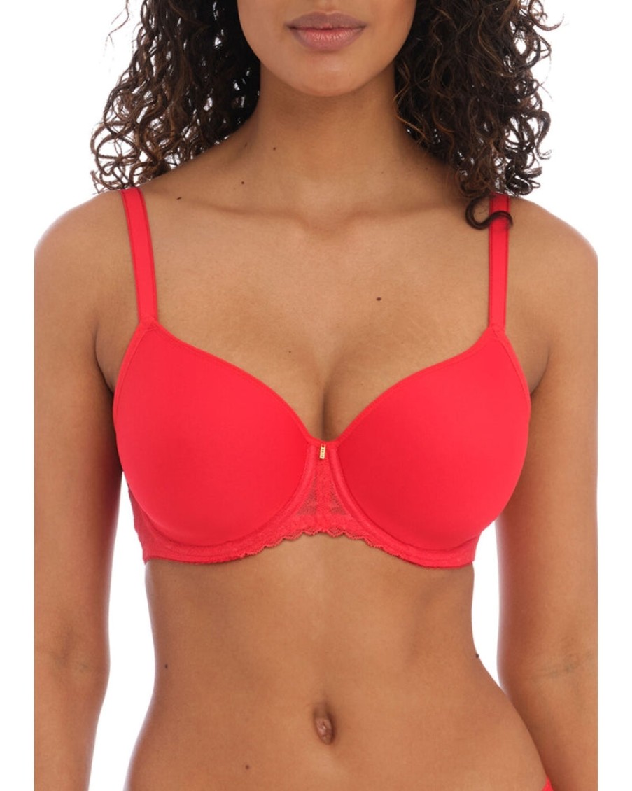 Freya Freya - Sig U/W Mould Spacer Bra | Lingerie