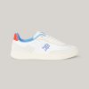 Tommy Foot Tommy Hilfiger - Heritage Court Sneaker Shoes | Trainers