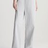 Ck Jeans Ck Jeans - Soft Crinkle Parachute Pant | Trousers