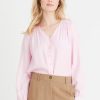 Rue De Femme Rue De Femme - Bogi Blouse | Tops