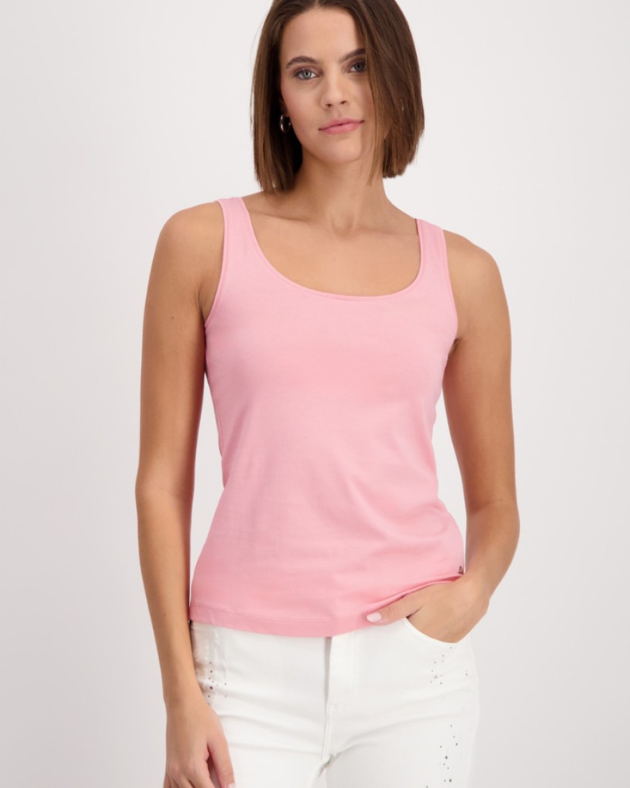 Monari Monari - Vest Top | Tops