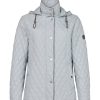 Frandsen Frandsen - Quilted Jacket | Coats & Jackets