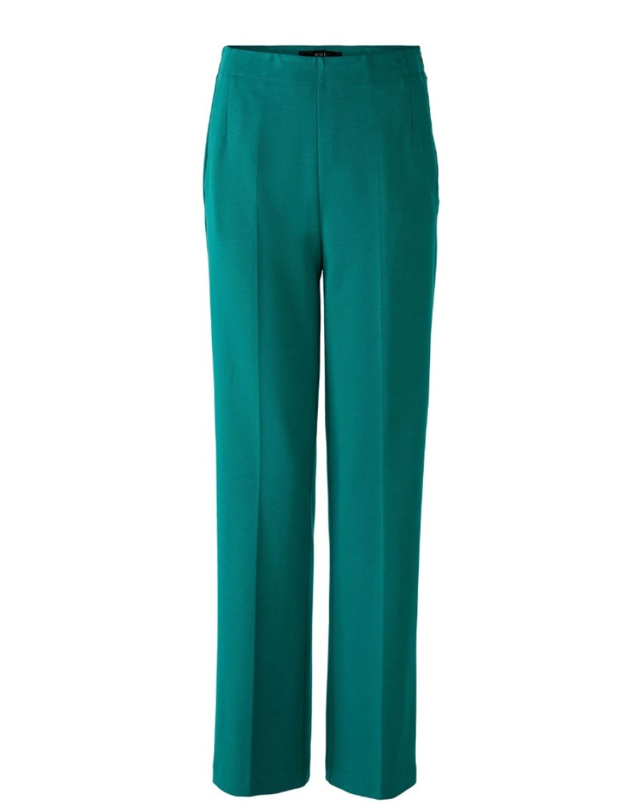 Oui Oui - Pull-On Trousers | Trousers