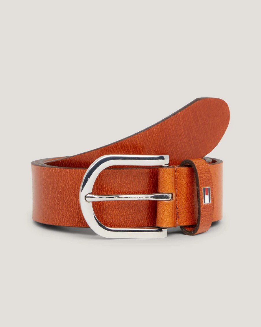 Tommy Acc Tommy Hilfiger - New Danny Belt | Belts