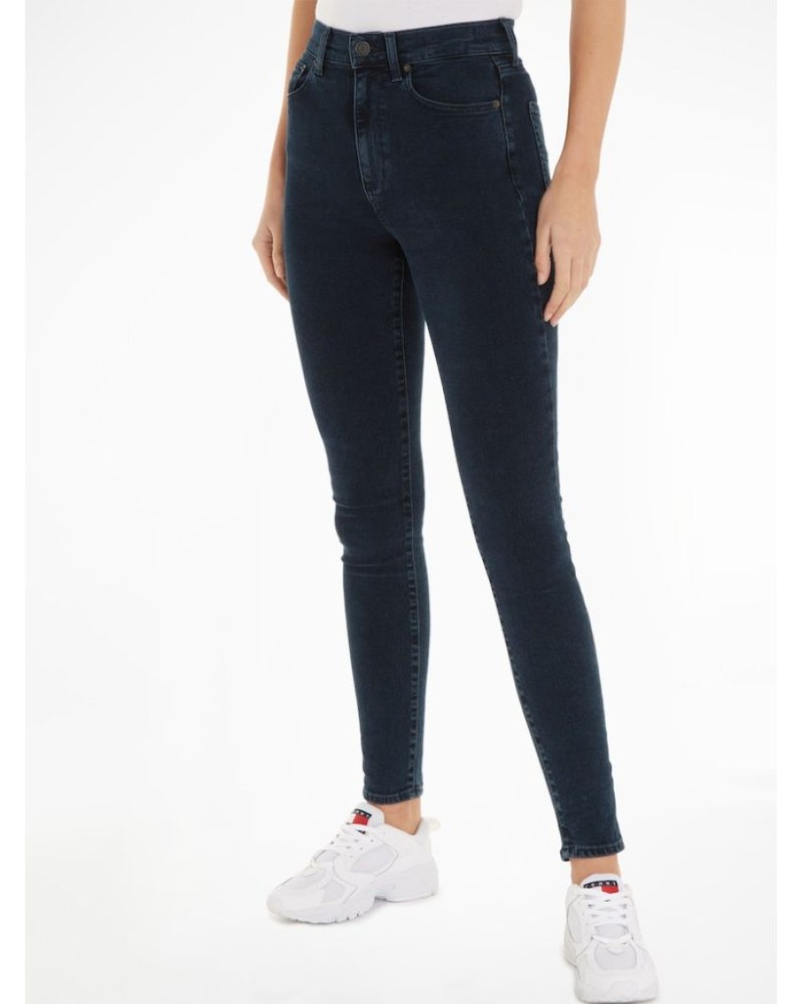 Tommy Jeans Tommy Jeans - Sylvia High Rise Jeans | Jeans