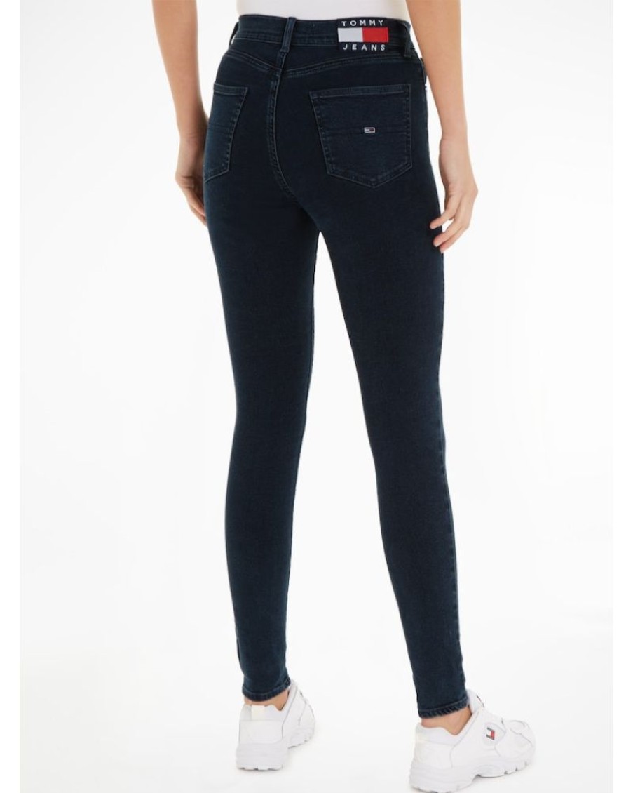 Tommy Jeans Tommy Jeans - Sylvia High Rise Jeans | Jeans