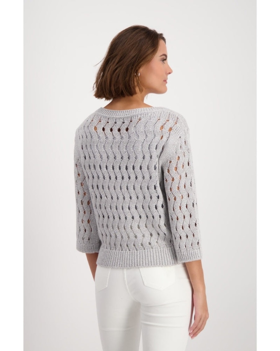 Monari Monari - Jumper | Knitwear