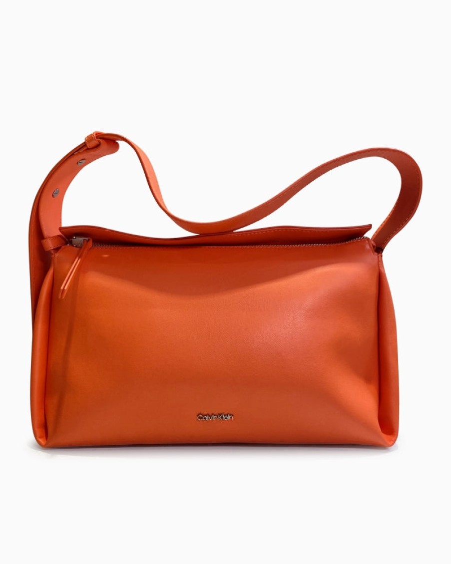 Ck Acc Calvin Klein - Gracie Shoulder Bag | Bags