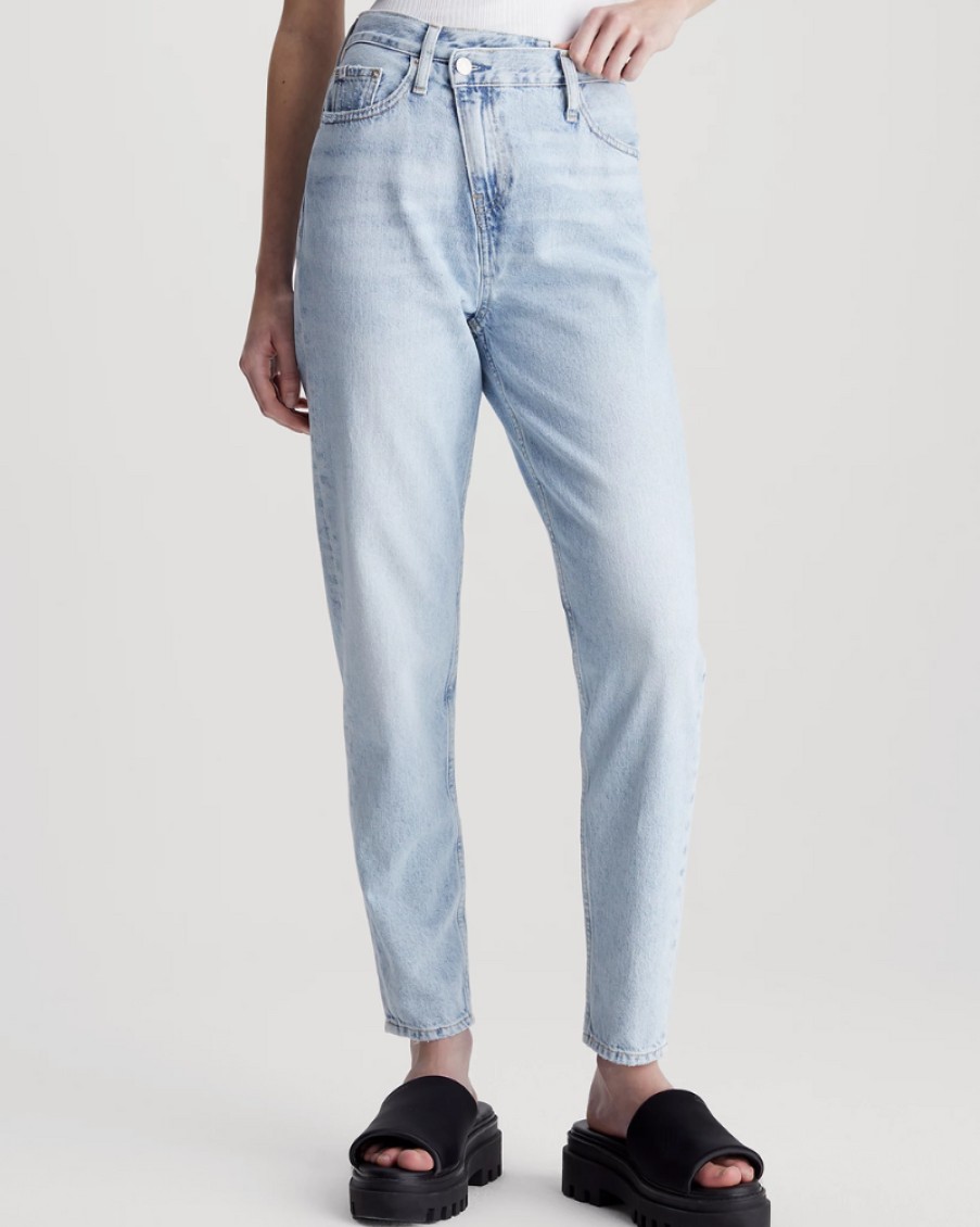 Ck Jeans Ck Jeans - Mom Jeans | Jeans