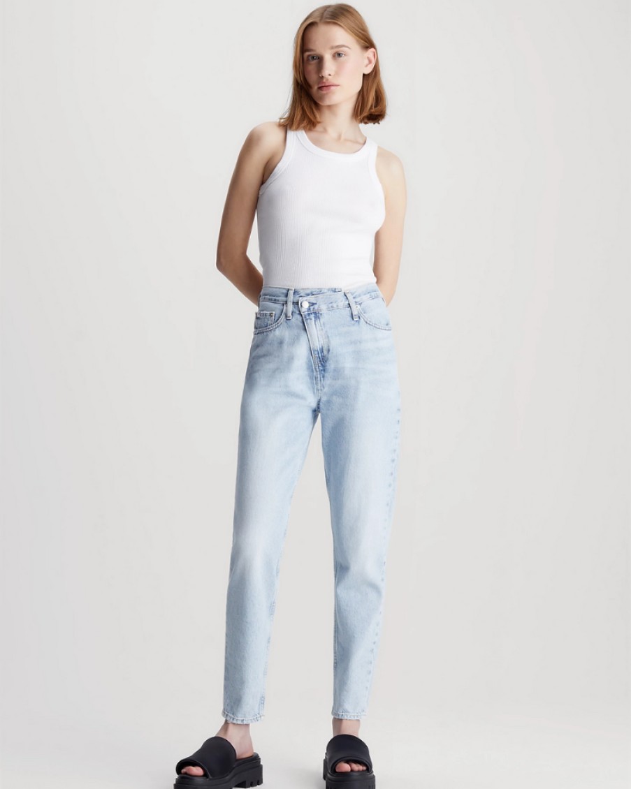 Ck Jeans Ck Jeans - Mom Jeans | Jeans