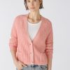 Oui Oui - Cardigan | Tops