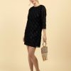 Fee G Fee G - Fringe Dress | Dresses