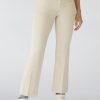 Oui Oui - Easy Kick Trousers | Trousers