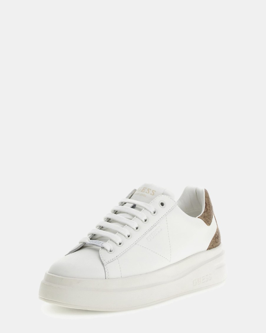 Guess Shoes Guess - Elbina Sneakers | Trainers