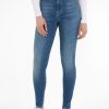 Tommy Jeans Tommy Jeans - Sylvia Highwaist Super Skinny Jeans | Jeans