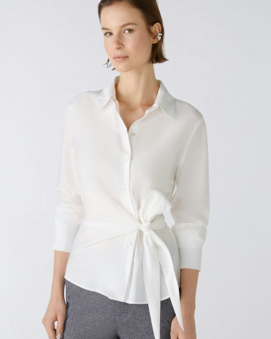 Oui Oui - Blouse | Shirts & Blouses