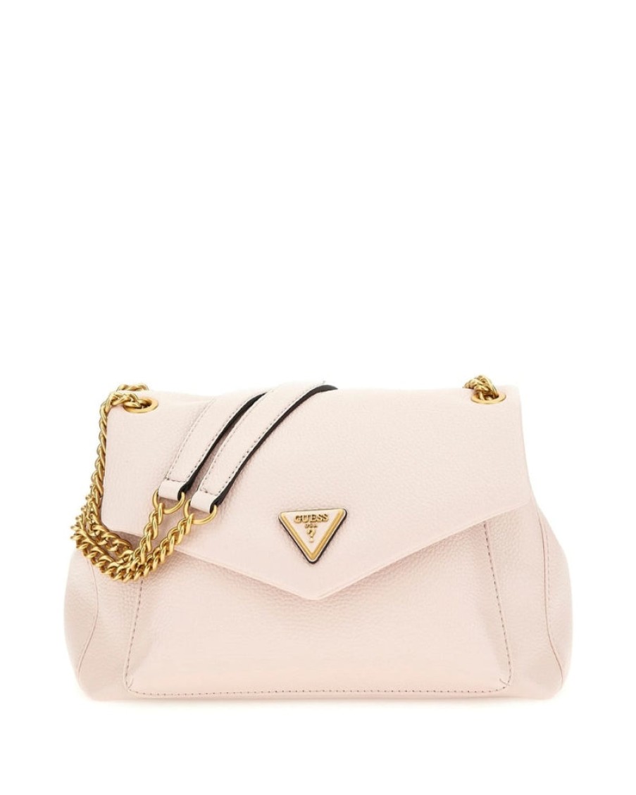 Guess Bags Guess - Laryn Convertible Crossbody Bag | Bags