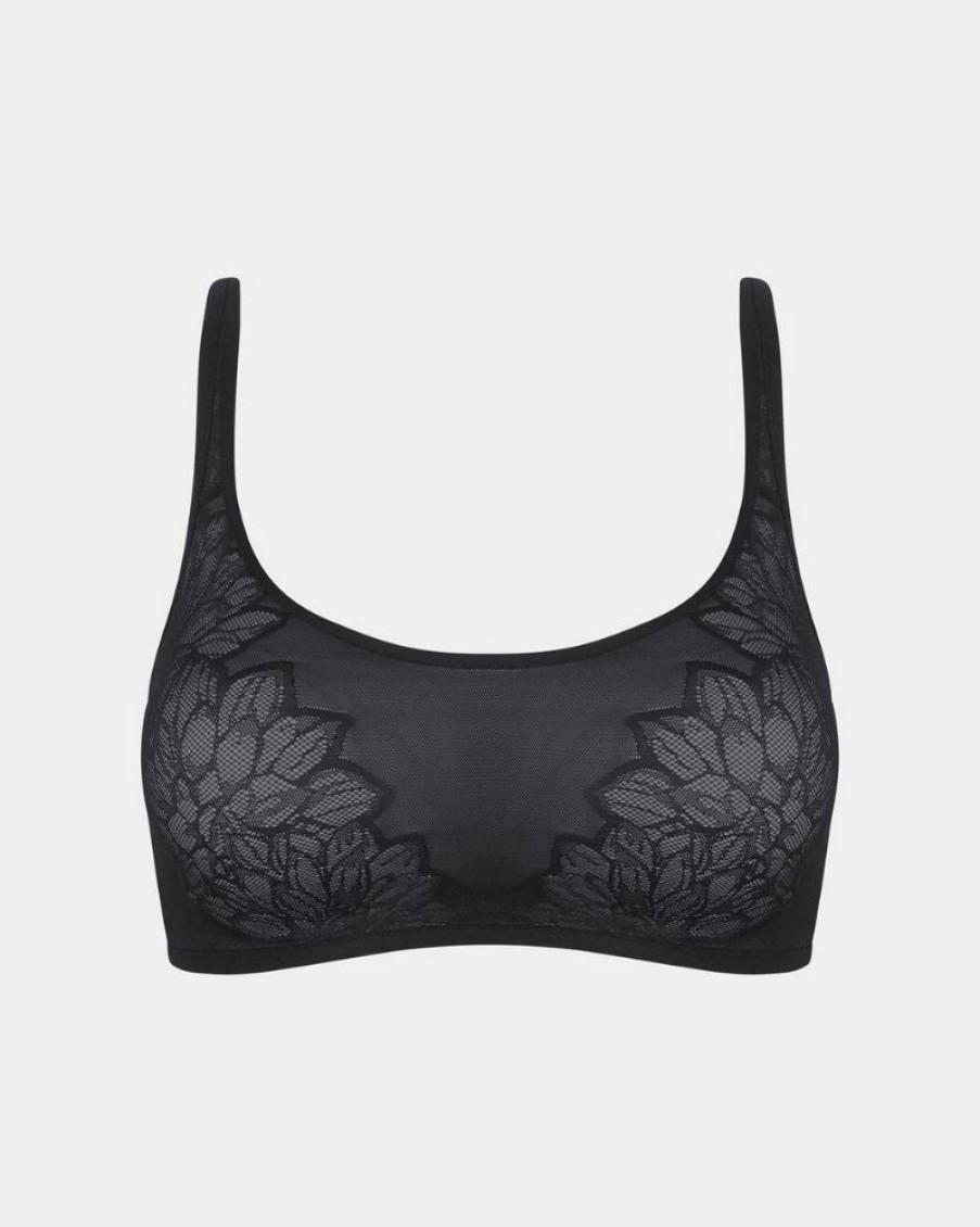 Triumph Triumph - Fit Smart Padded Bra | Lingerie