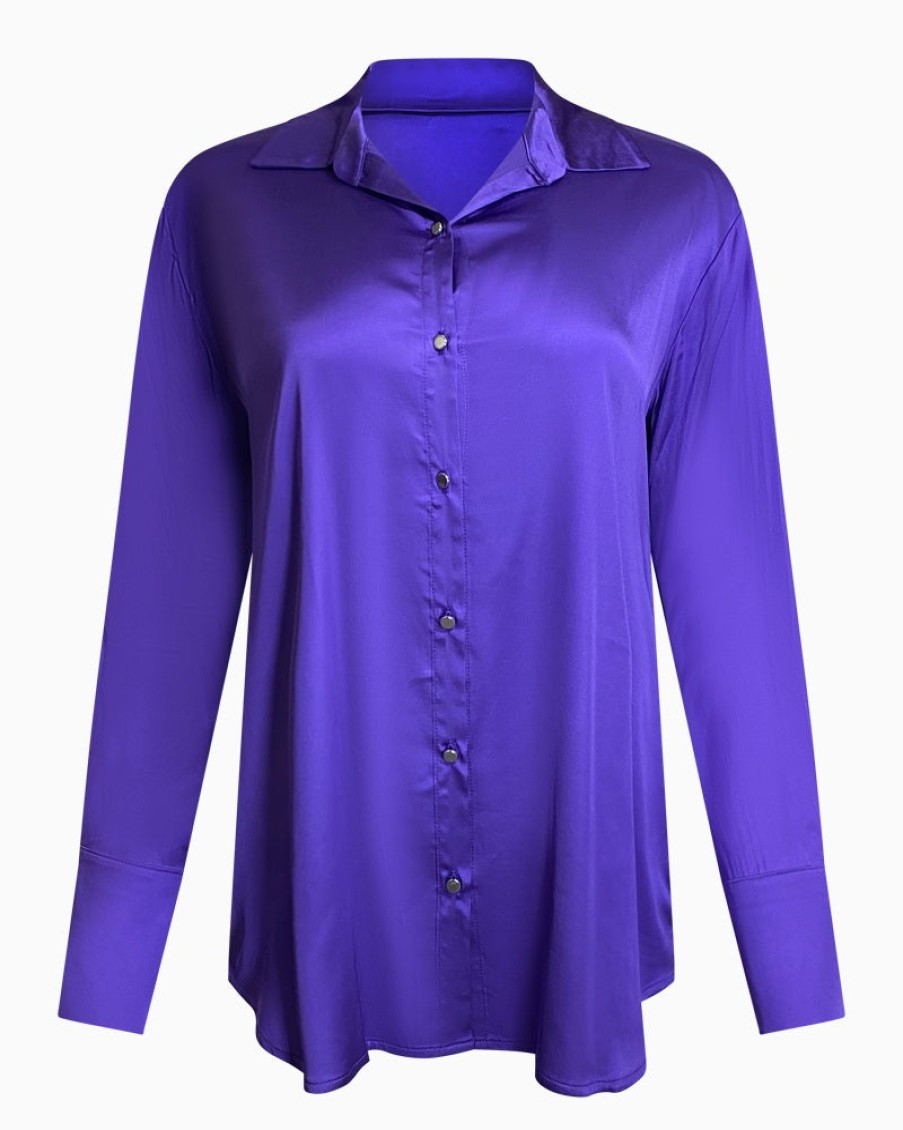 Sani Blu Sani Blu - Blouse | Shirts & Blouses