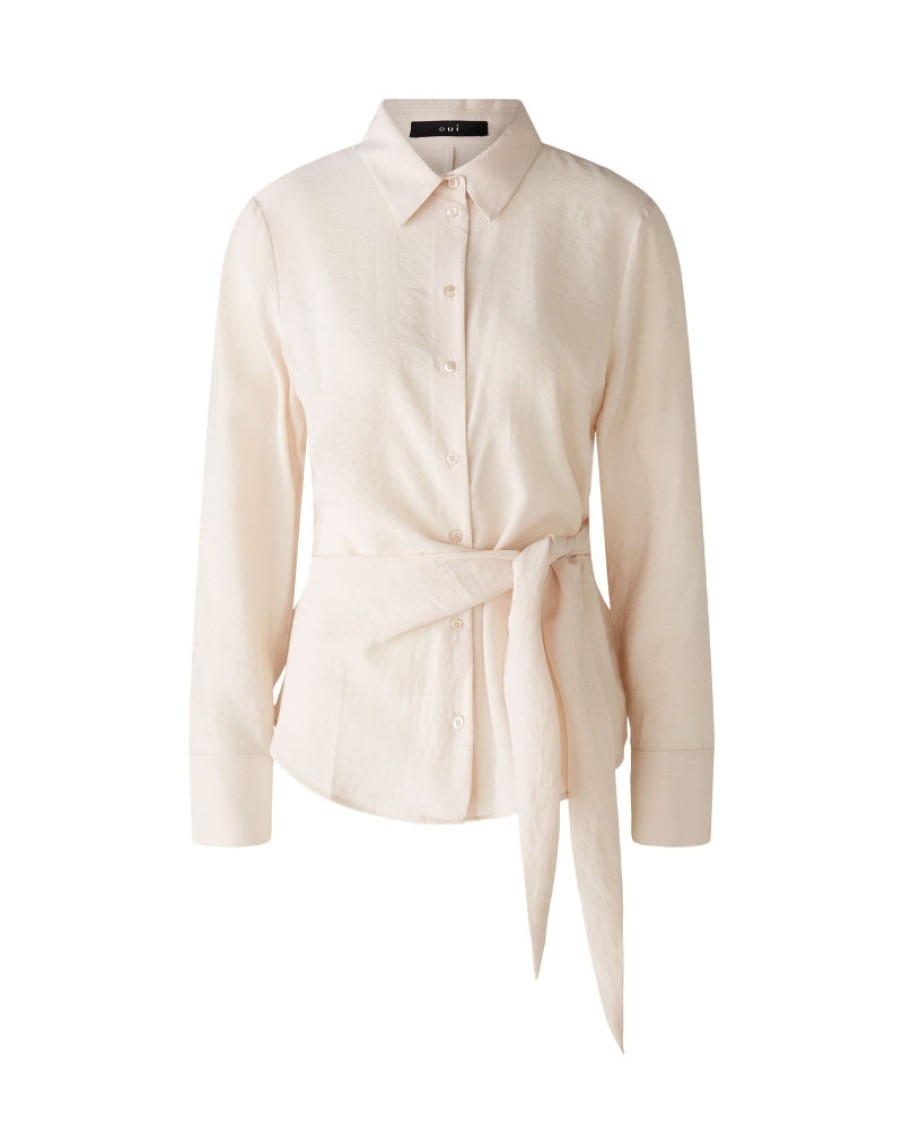 Oui Oui - Blouse | Shirts & Blouses