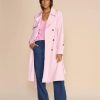 Mos Mosh Mos Mosh - Farah Trenchcoat | Coats & Jackets