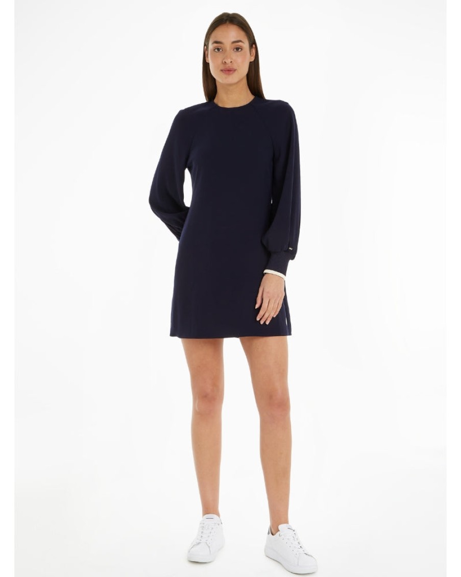 Tommy Women Tommy Hilfiger - Short Dress | Dresses