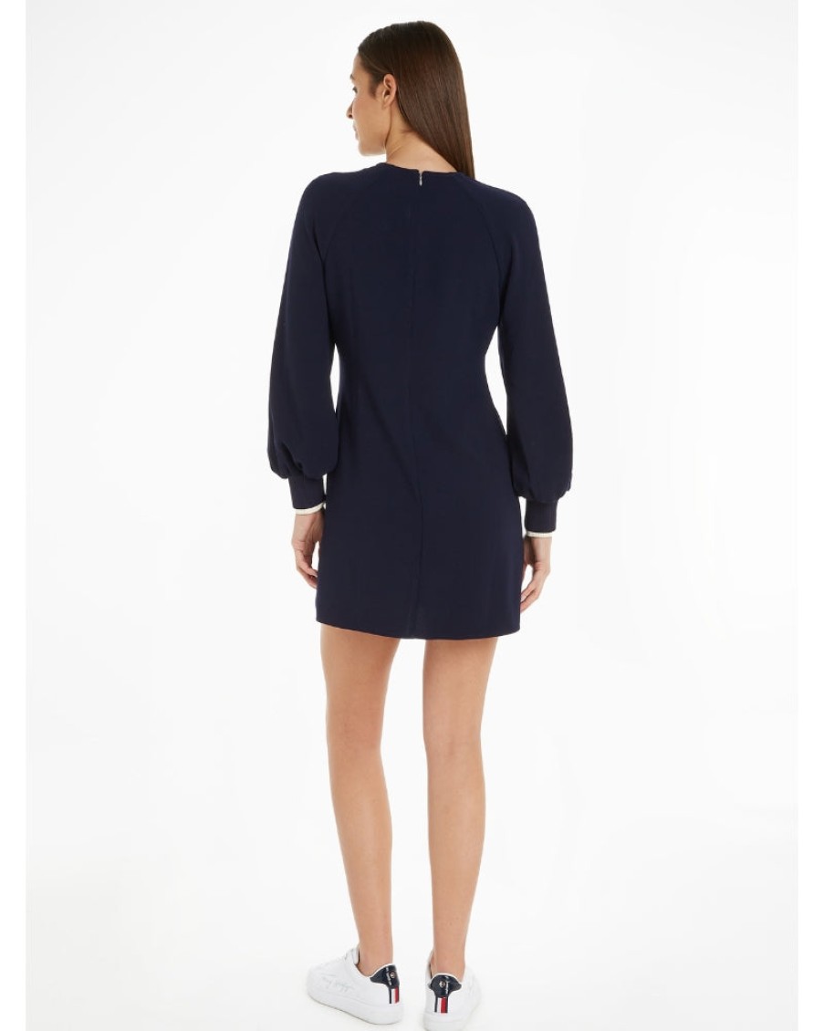 Tommy Women Tommy Hilfiger - Short Dress | Dresses