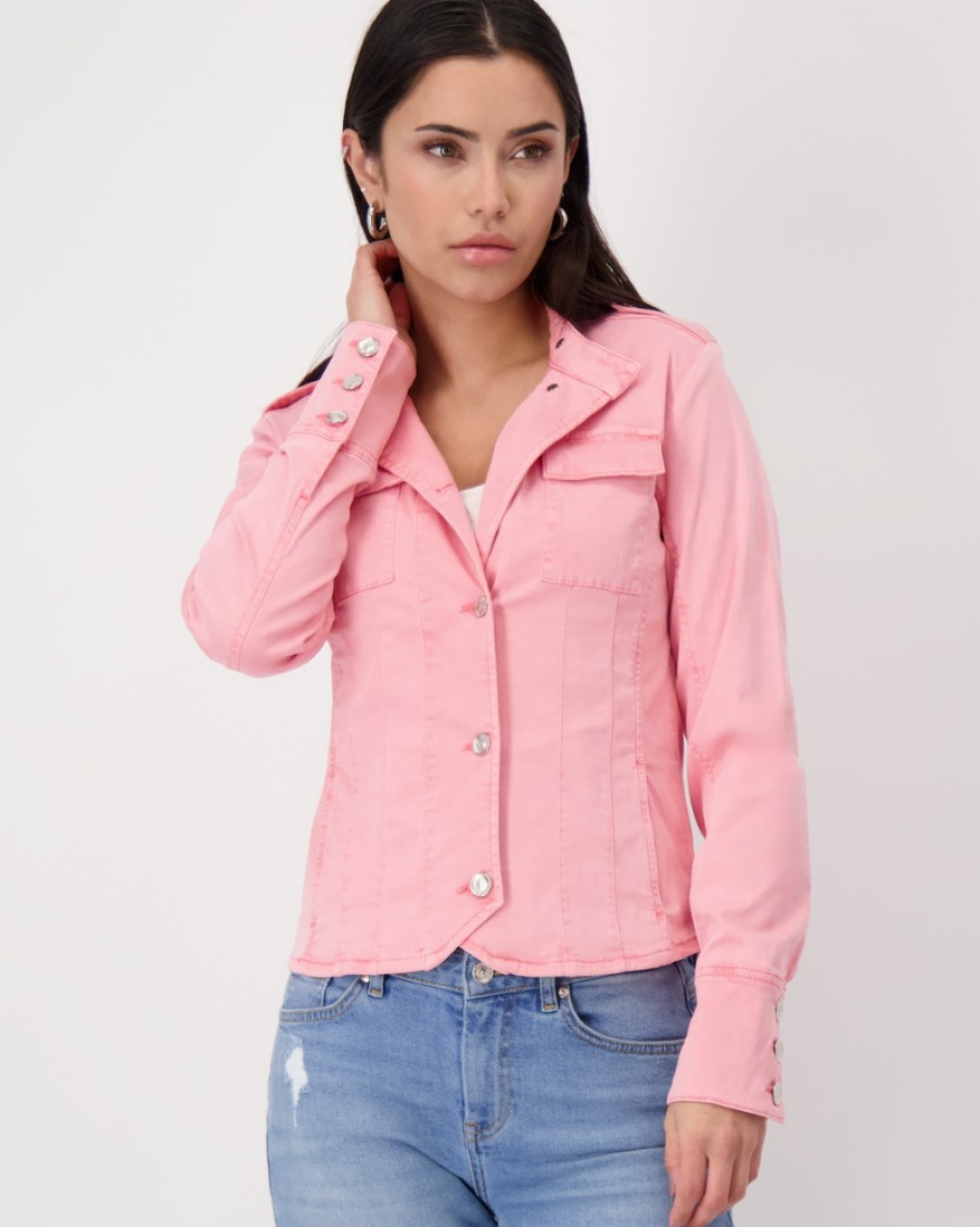 Monari Monari - Jacket | Coats & Jackets