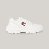 Tommy Foot Tommy Hilfiger - Lightweight Hybrid Runner Shoes | Trainers