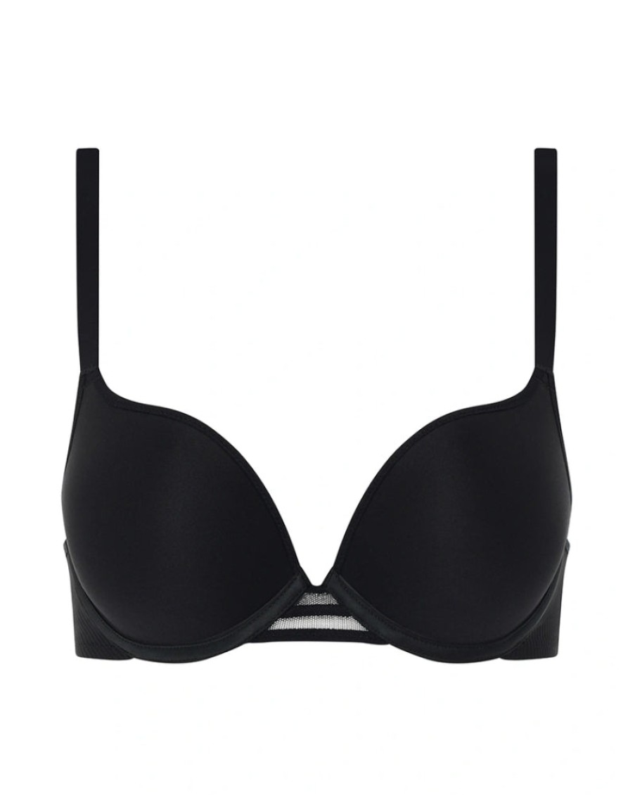 Chantelle Chantelle - Push Up T-Shirt Bra | Lingerie