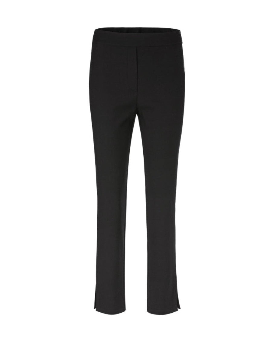 Marccain Marc Cain - Sliven Trousers | Trousers