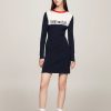 Tommy Jeans Tommy Hilfiger - Sweater Dress | Dresses